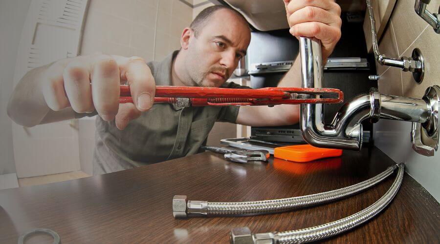Local tankless water heater installation in Copperhill, TN